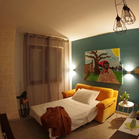 Pozzo Sella Aparthouse - Tramonto Sulla Miniera Iglesias Zewnętrze zdjęcie