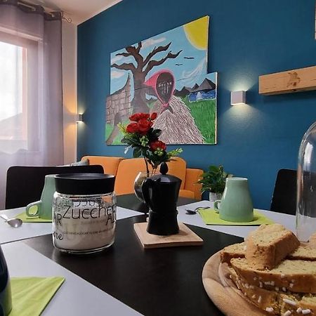 Pozzo Sella Aparthouse - Tramonto Sulla Miniera Iglesias Zewnętrze zdjęcie
