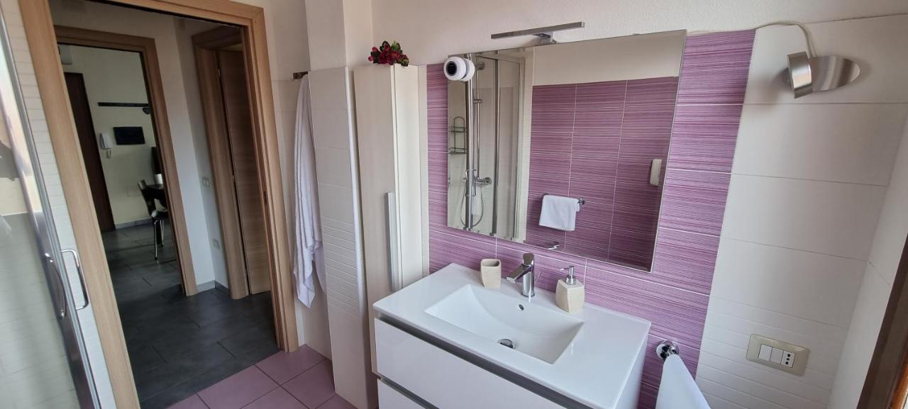 Pozzo Sella Aparthouse - Tramonto Sulla Miniera Iglesias Zewnętrze zdjęcie