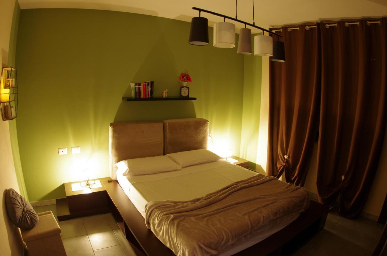 Pozzo Sella Aparthouse - Tramonto Sulla Miniera Iglesias Zewnętrze zdjęcie