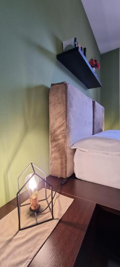 Pozzo Sella Aparthouse - Tramonto Sulla Miniera Iglesias Zewnętrze zdjęcie
