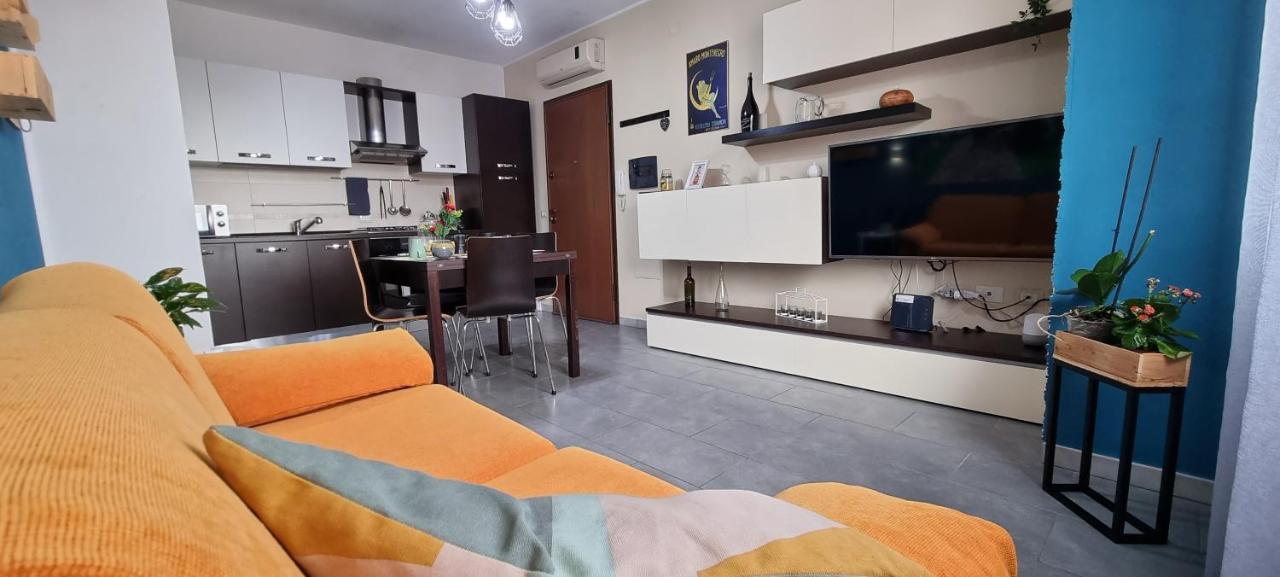 Pozzo Sella Aparthouse - Tramonto Sulla Miniera Iglesias Zewnętrze zdjęcie