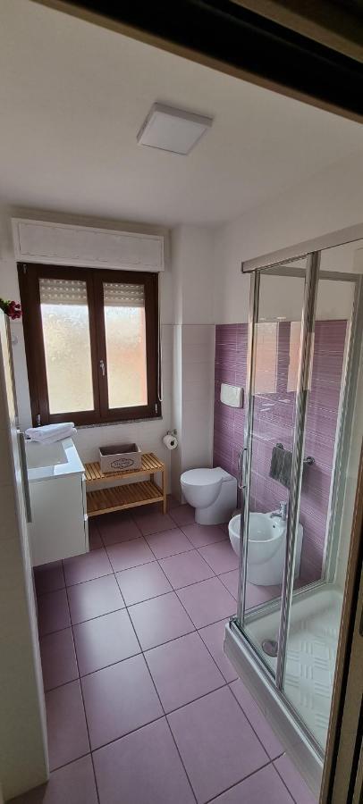 Pozzo Sella Aparthouse - Tramonto Sulla Miniera Iglesias Zewnętrze zdjęcie